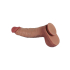 Ultra Realistic Dildo Silicone 29 cm