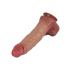 Ultra Realistic Dildo Silicone 29 cm
