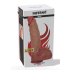 Ultra Realistic Dildo Silicone 29 cm