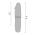 Mini Classic Vibrator