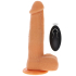 ToyJoy Get Real Rotating Beads & Vibrating Dildo 21 cm