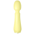 Cuties Mini Vibrator Yellow 4.