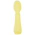 Cuties Mini Vibrator Yellow 4.