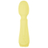 Cuties Mini Vibrator Yellow 4.