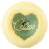 Cuties Mini Vibrator Yellow 4.