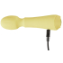 Cuties Mini Vibrator Yellow 4.