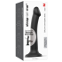 Semi-Real.Dildo M Black