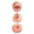 PET All 3 Holes