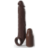 FXTE 3 X-tension w. Strap Brow