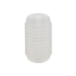 Pop Sock Ribbed