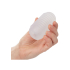 Pop Sock Ribbed