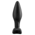 AFC Mini Silicone Plug Black