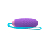 EGY LILAC VIBRATING EGG