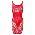 Donna red