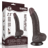 Dildo z przyssawką 19,5 cm Lovetoy