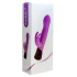 Rabbit Liebe Purple Rechargeable