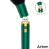 Secret Vert Vibrating Make-Up Brush Secret Vert Vibrating Make-Up Brush