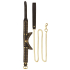 Studded Collar and Leash