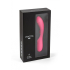 V5 PINK RECHARGEABLE VIBRATOR