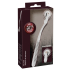 Single Pinwheel Silver