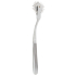 Single Pinwheel Silver