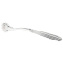 Single Pinwheel Silver