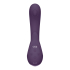 Miki - Pulse Wave Flickering G-Spot Vibrator - Purple
