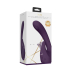 Miki - Pulse Wave Flickering G-Spot Vibrator - Purple