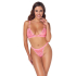 Bra Set Fantasy L/XL