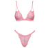Bra Set Fantasy L/XL