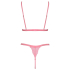Bra Set Fantasy L/XL