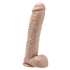 Dildo 11 inch with Balls