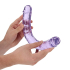 Realistic Double Dong - 13\'\' / 34 cm