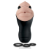 PEE Double Penetration Vibrati