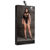 Cyllene XLVIII - Body with Turtleneck - Plus Size