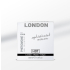 HOT Pheromone Perfume LONDON sophisticated woman