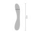 Timeless Love Vibrator