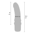 Mini Classic G-Spot Vibrator