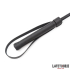 Classic Whip Black 45cm