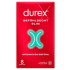 Durex Gefühlsecht Slim Fit 8