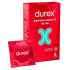 Durex Gefühlsecht Slim Fit 8