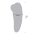 Xocoon Sensual Sway Air Stimulator