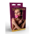 Rose Ball Gag