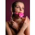 Rose Ball Gag