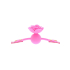 Rose Ball Gag