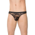 Mens Briefs 4523 czarny