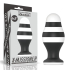 6.5\'\' X-Missioner Butt Plug