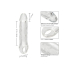 Clear Extension 6.5 inch