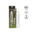 Clear Extension 6.5 inch