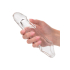 Clear Extension 6.5 inch